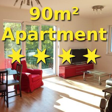 Apartment Vindobona Wina Bagian luar foto