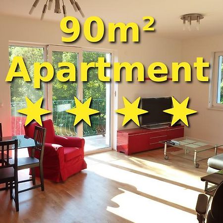 Apartment Vindobona Wina Bagian luar foto