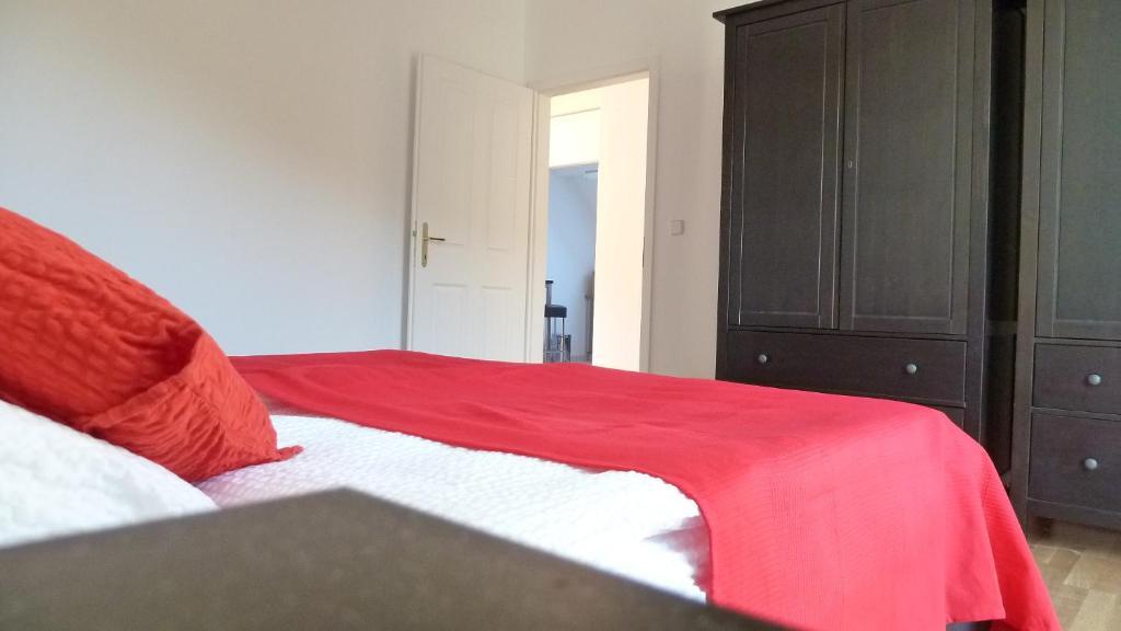 Apartment Vindobona Wina Ruang foto