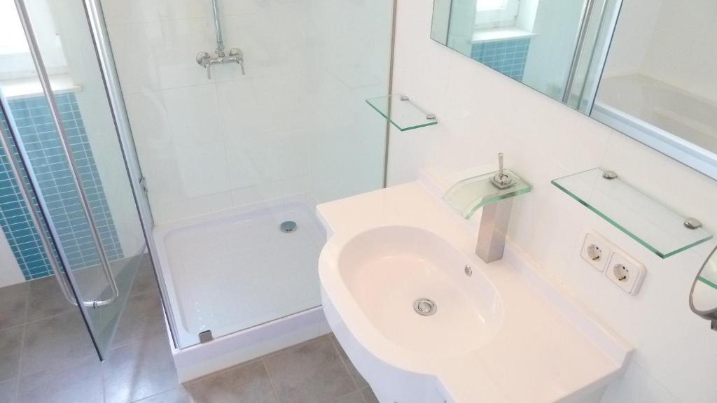 Apartment Vindobona Wina Ruang foto