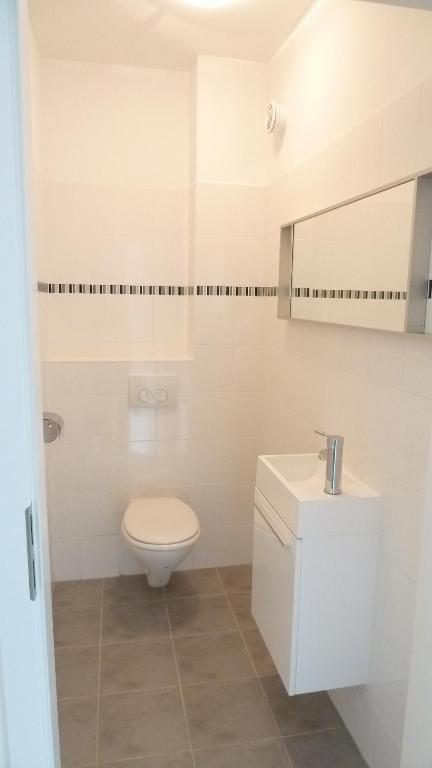 Apartment Vindobona Wina Ruang foto