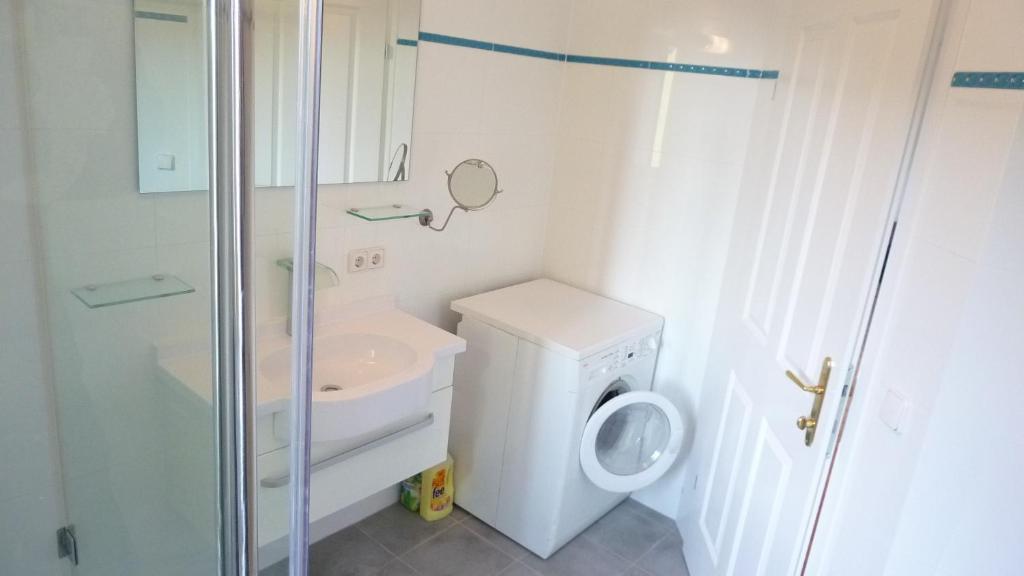 Apartment Vindobona Wina Ruang foto