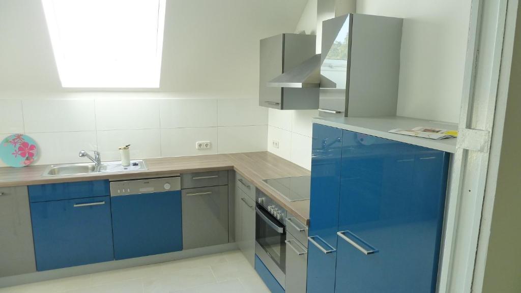 Apartment Vindobona Wina Ruang foto
