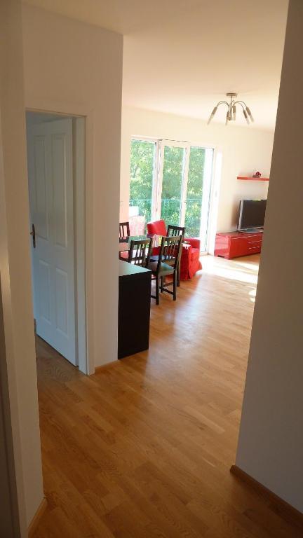 Apartment Vindobona Wina Ruang foto