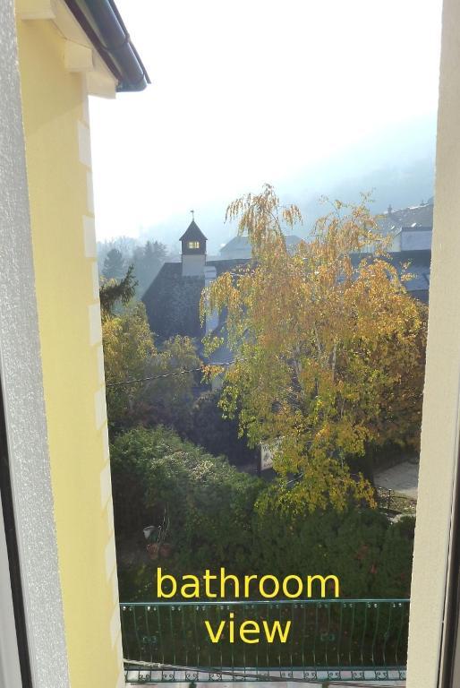 Apartment Vindobona Wina Ruang foto