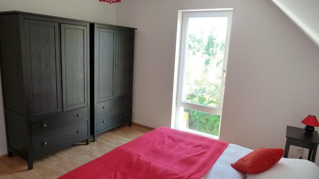 Apartment Vindobona Wina Bagian luar foto